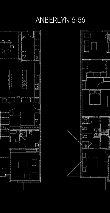 Anberlyn 5 56 Sketch Plans Inverted