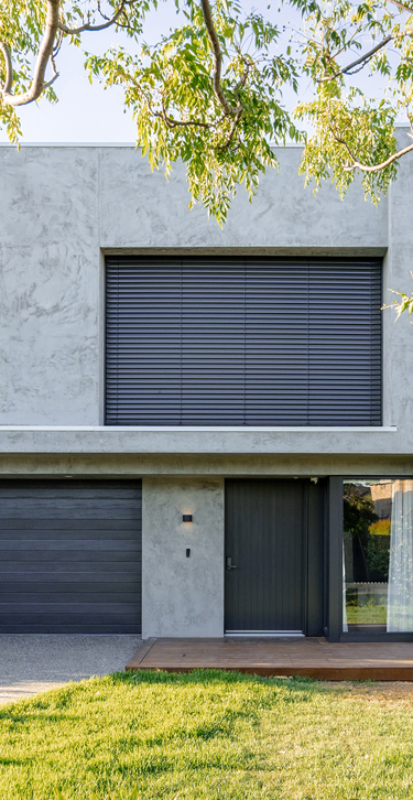 Bentleigh East Show Home